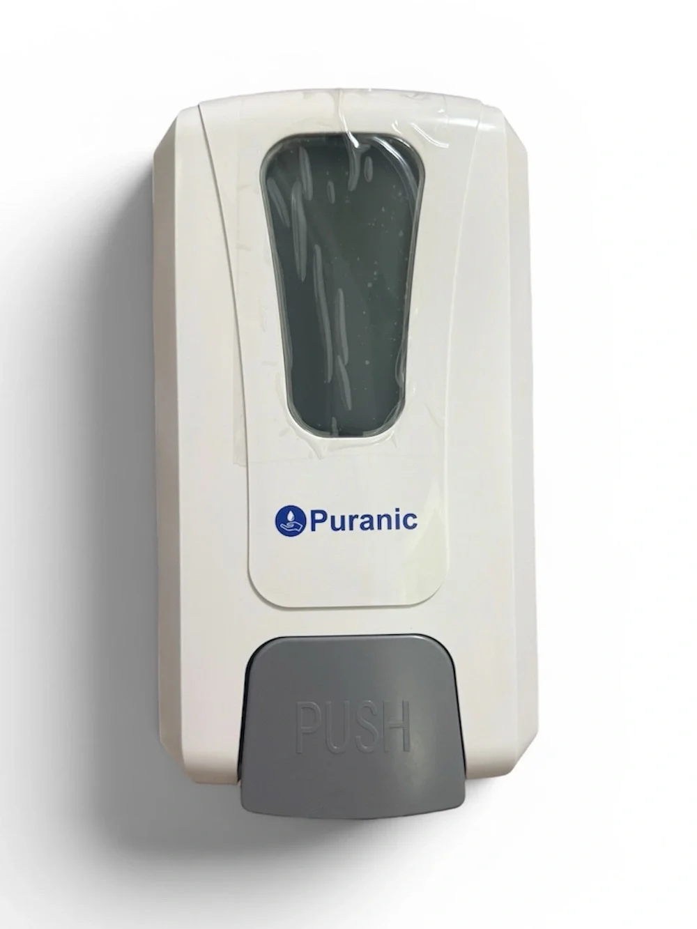 🧼✨ Puranic Soap Dispenser – 1200ML – New ✨🧼